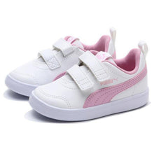 Load image into Gallery viewer, Courtflex v2 V Inf Pu.WhT-Pin - Allsport