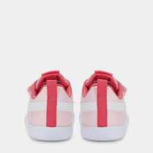 Load image into Gallery viewer, Courtflex V2 Babies' Trainers