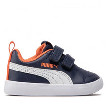 Load image into Gallery viewer, Courtflex V2 Babies' Trainers