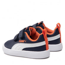 Load image into Gallery viewer, Courtflex V2 Babies' Trainers