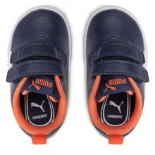 Load image into Gallery viewer, Courtflex V2 Babies' Trainers