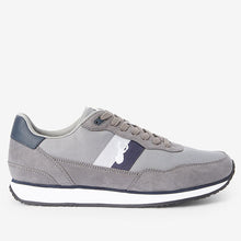Load image into Gallery viewer, GREY RETRO RUNNER - Allsport