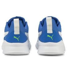 Load image into Gallery viewer, Anzarun Lite Jr.Blu-WHT - Allsport