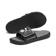 Load image into Gallery viewer, Royalcat Comfort Unisex Slides