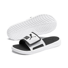 Load image into Gallery viewer, Royalcat Comfort Unisex Slides