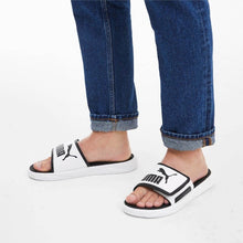 Load image into Gallery viewer, Royalcat Comfort Unisex Slides