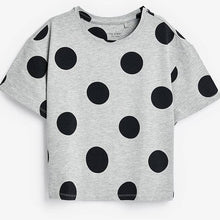 Load image into Gallery viewer, Pink/Black 3 Pack Cat Legging Pyjamas (3-12yrs) - Allsport