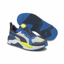 Load image into Gallery viewer, X-Ray Youth Trainers - Allsport
