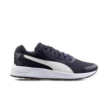 Load image into Gallery viewer, PUMA Taper Pea-WHT-Pea - Allsport