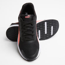 Load image into Gallery viewer, Taper Women's Shoes -Black-Salmon Rose - Allsport