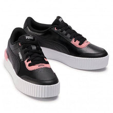 Load image into Gallery viewer, Carina Lift Puma Blk-Blk - Allsport