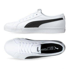 Load image into Gallery viewer, Bari Z Puma WhT-Blk - Allsport