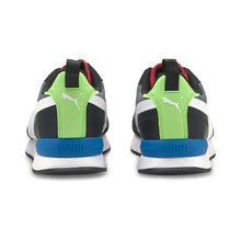 Load image into Gallery viewer, PU.R78 CASTL.WHT-BlK - Allsport