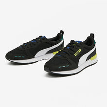 Load image into Gallery viewer, PUMA R78 Sneakers