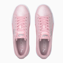 Load image into Gallery viewer, PUMA Vikky v2 Glitz Girls' Sneakers - Allsport