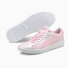 Load image into Gallery viewer, PUMA Vikky v2 Glitz Girls' Sneakers - Allsport