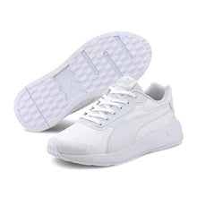 Load image into Gallery viewer, PUMA Taper SL Jr WHT-WHT - Allsport