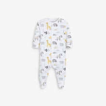 Load image into Gallery viewer, ORG SAFARI 3PKSLEEP - Allsport