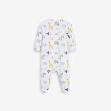 Load image into Gallery viewer, ORG SAFARI 3PKSLEEP - Allsport