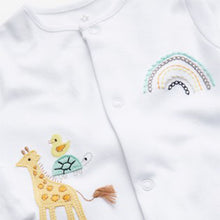 Load image into Gallery viewer, ORG SAFARI 3PKSLEEP - Allsport