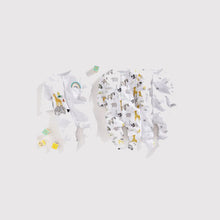 Load image into Gallery viewer, ORG SAFARI 3PKSLEEP - Allsport