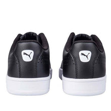 Load image into Gallery viewer, Court Pure Pu.Blk-Blk-WhT - Allsport