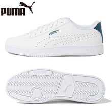 Load image into Gallery viewer, Court Pure Puma WhT-WhT - Allsport