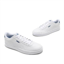 Load image into Gallery viewer, Court Pure Puma WhT-WhT - Allsport