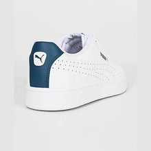 Load image into Gallery viewer, Court Pure Puma WhT-WhT - Allsport