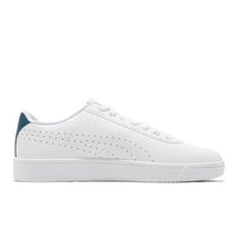 Load image into Gallery viewer, Court Pure Puma WhT-WhT - Allsport