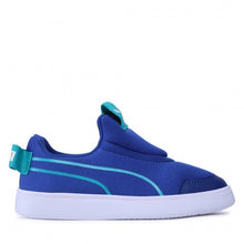 Load image into Gallery viewer, Courtflex v2 Slip-On Kids' Trainers