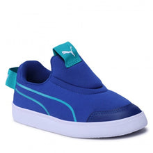 Load image into Gallery viewer, Courtflex v2 Slip-On Kids' Trainers