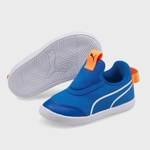 Load image into Gallery viewer, Courtflex v2 Slip-On Babies' Trainers