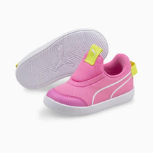 Load image into Gallery viewer, Courtflex v2 Slip-On Babies' Trainers