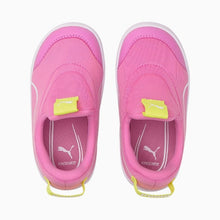 Load image into Gallery viewer, Courtflex v2 Slip-On Babies' Trainers