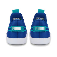 Load image into Gallery viewer, Courtflex v2 Slip-On Babies' Trainers