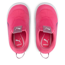 Load image into Gallery viewer, Courtflex v2 Slip-On Babies' Trainers