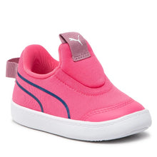 Load image into Gallery viewer, Courtflex v2 Slip-On Babies' Trainers