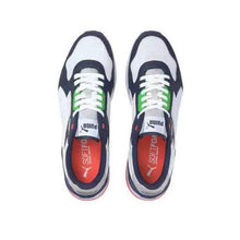 Load image into Gallery viewer, PUMA R78 FUTR Pea-WHT-Wh - Allsport