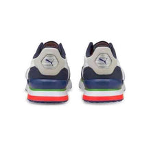 Load image into Gallery viewer, PUMA R78 FUTR Pea-WHT-Wh - Allsport