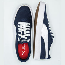 Load image into Gallery viewer, C-Skate Vulc Shoes Blue - Allsport