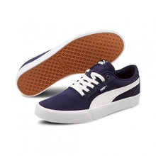 Load image into Gallery viewer, C-Skate Vulc Shoes Blue - Allsport
