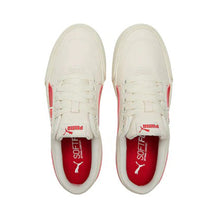 Load image into Gallery viewer, C-Skate Vulc White-Red