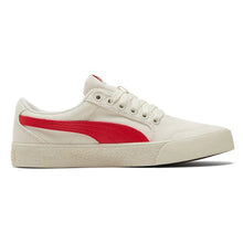 Load image into Gallery viewer, C-Skate Vulc White-Red
