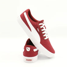 Load image into Gallery viewer, C-Skate Vulc.Red-PuWHT - Allsport