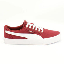 Load image into Gallery viewer, C-Skate Vulc.Red-PuWHT - Allsport