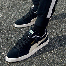 Load image into Gallery viewer, Suede Classic XXI Pu.Blk-WhT - Allsport