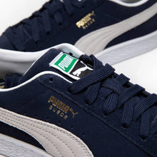 Load image into Gallery viewer, Suede Classic XXI Men's Sneakers - Peacoat - Allsport