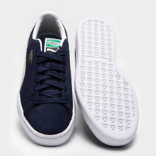 Load image into Gallery viewer, Suede Classic XXI Men's Sneakers - Peacoat - Allsport