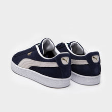 Load image into Gallery viewer, Suede Classic XXI Men's Sneakers - Peacoat - Allsport